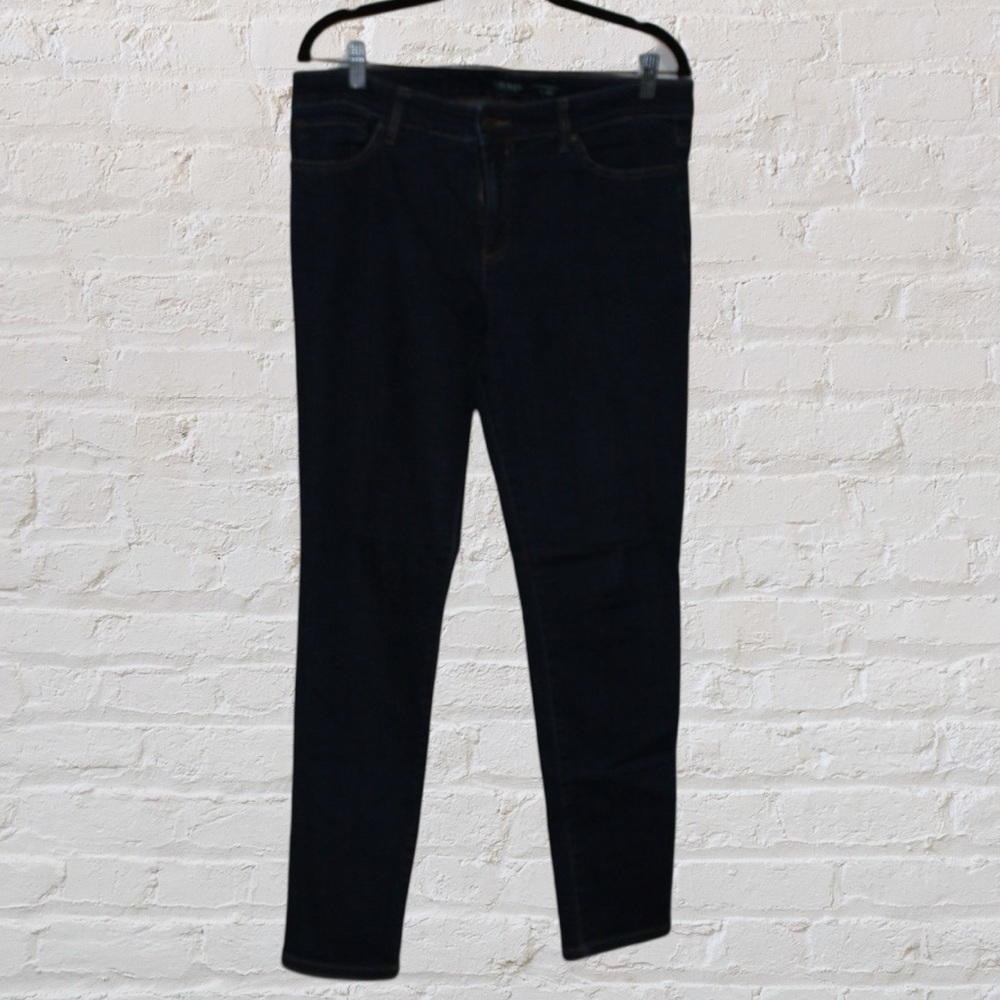Lauren Ralph Lauren Modern Skinny Jeans